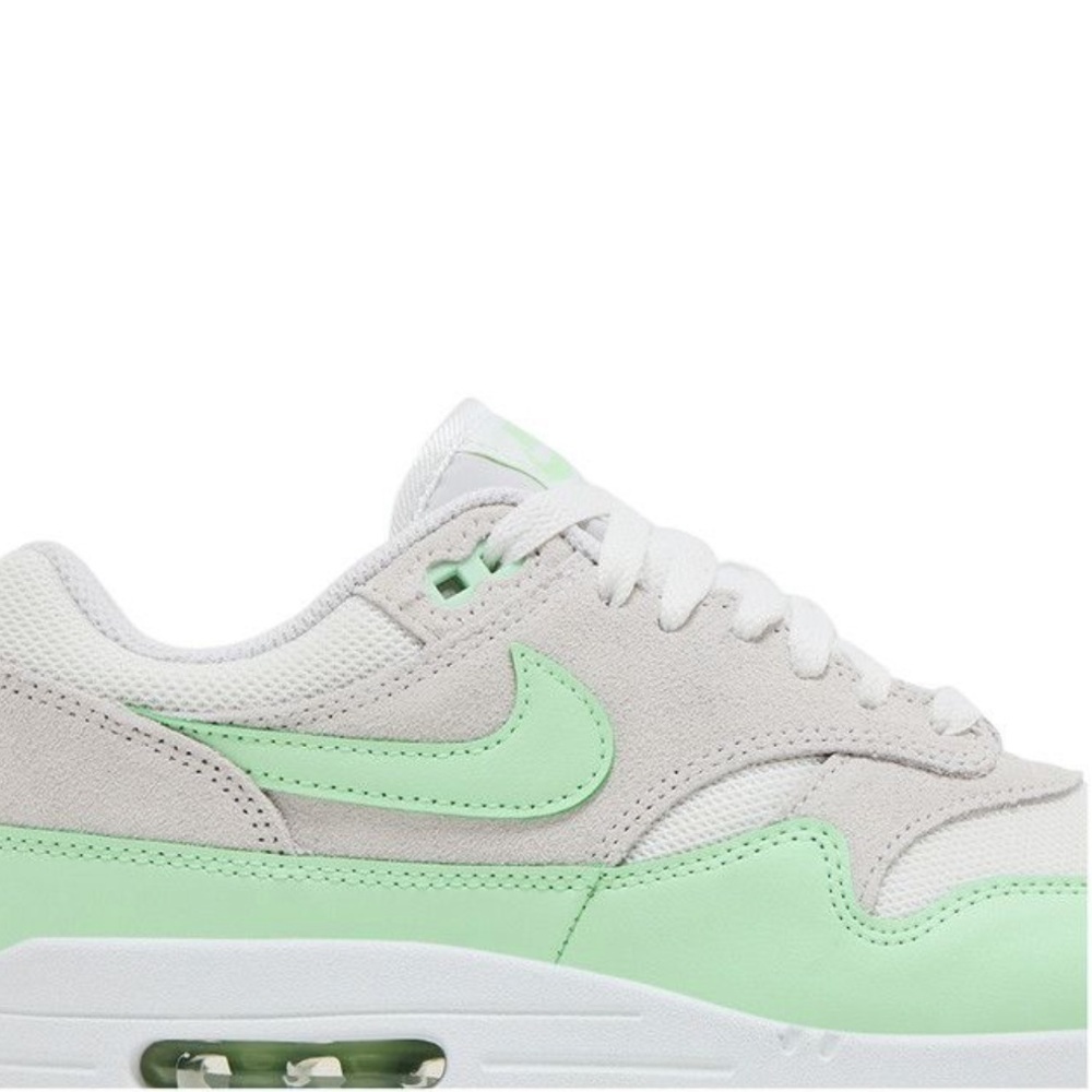 Nike air max 1
Essential vapor green
Brand new - Picture 13 of 14